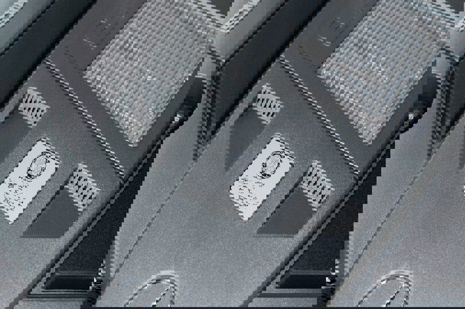 Used 2014 Mercedes-Benz SLK 55 AMG image 50