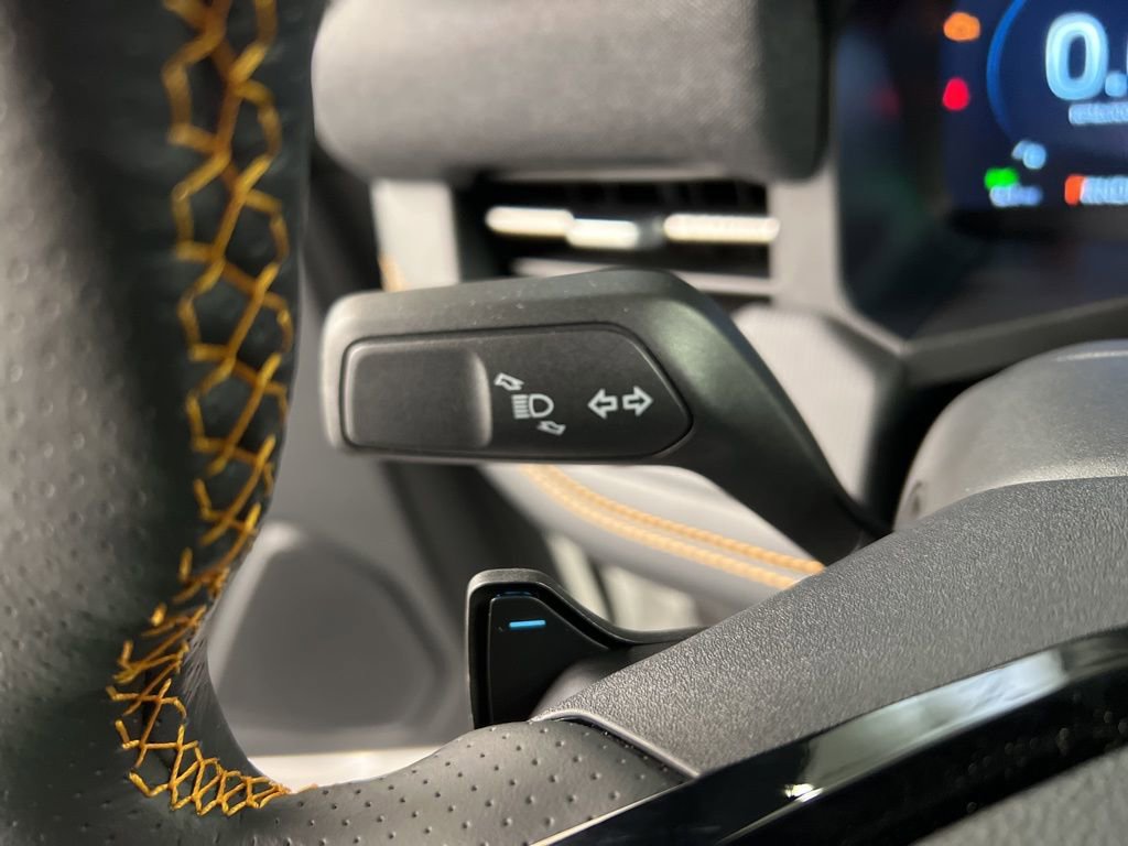 New 2026 Ford Explorer Tremor w/ Tremor Ultimate Package image 20