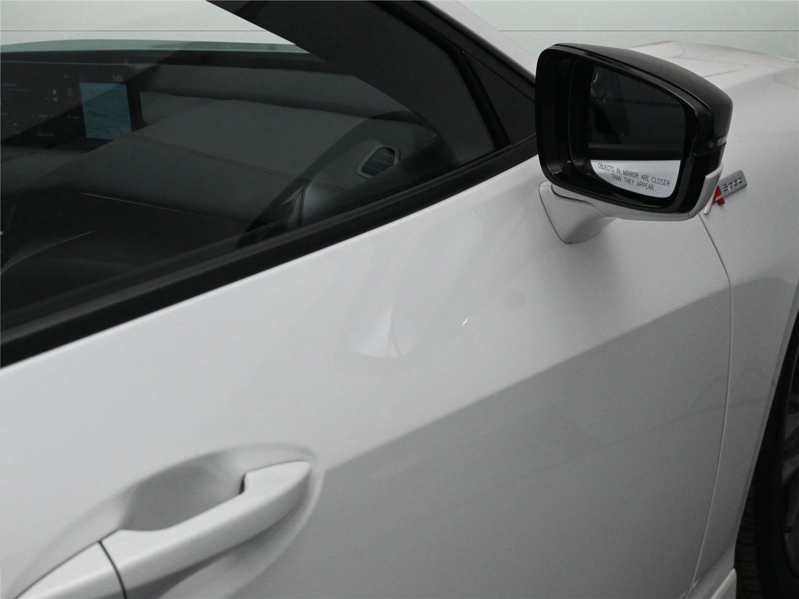 Certified 2025 Acura TLX SH-AWD w/ A-SPEC Pkg image 18