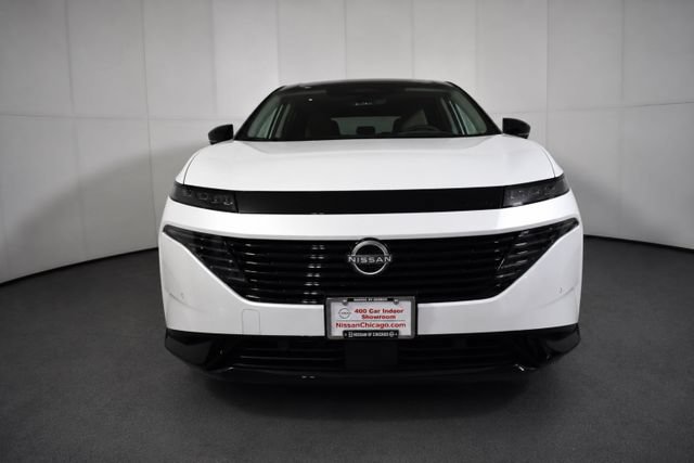 New 2026 Nissan Murano Platinum w/ Cargo Package AWD/4WD image 2