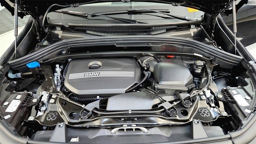 New 2026 BMW X1 xDrive28i image 33