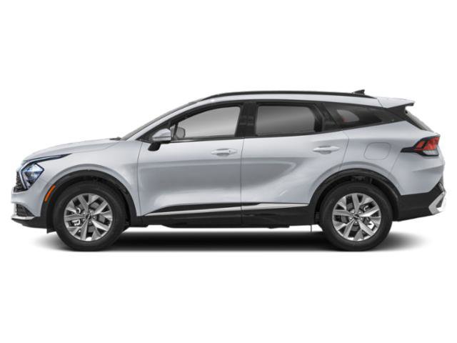 Certified 2023 Kia Sportage SX image 9