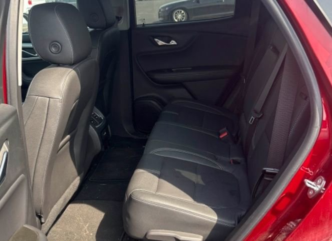 Used 2023 Chevrolet Blazer LT w/ Midnight/Sport Edition image 10