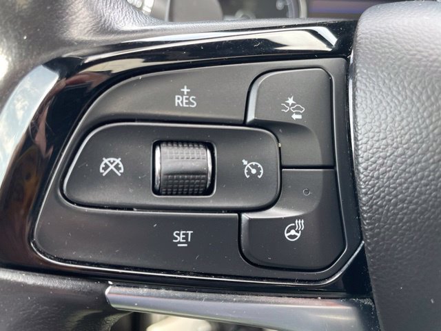 Used 2023 Buick Enclave Essence w/ Experience Buick Package AWD/4WD image 21
