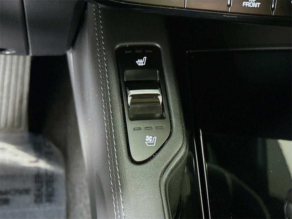 Used 2023 Kia Telluride EX X-Line image 12