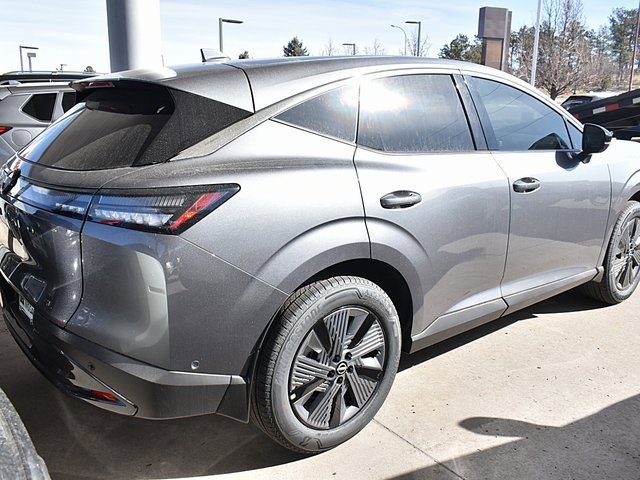 New 2025 Nissan Murano SL image 4