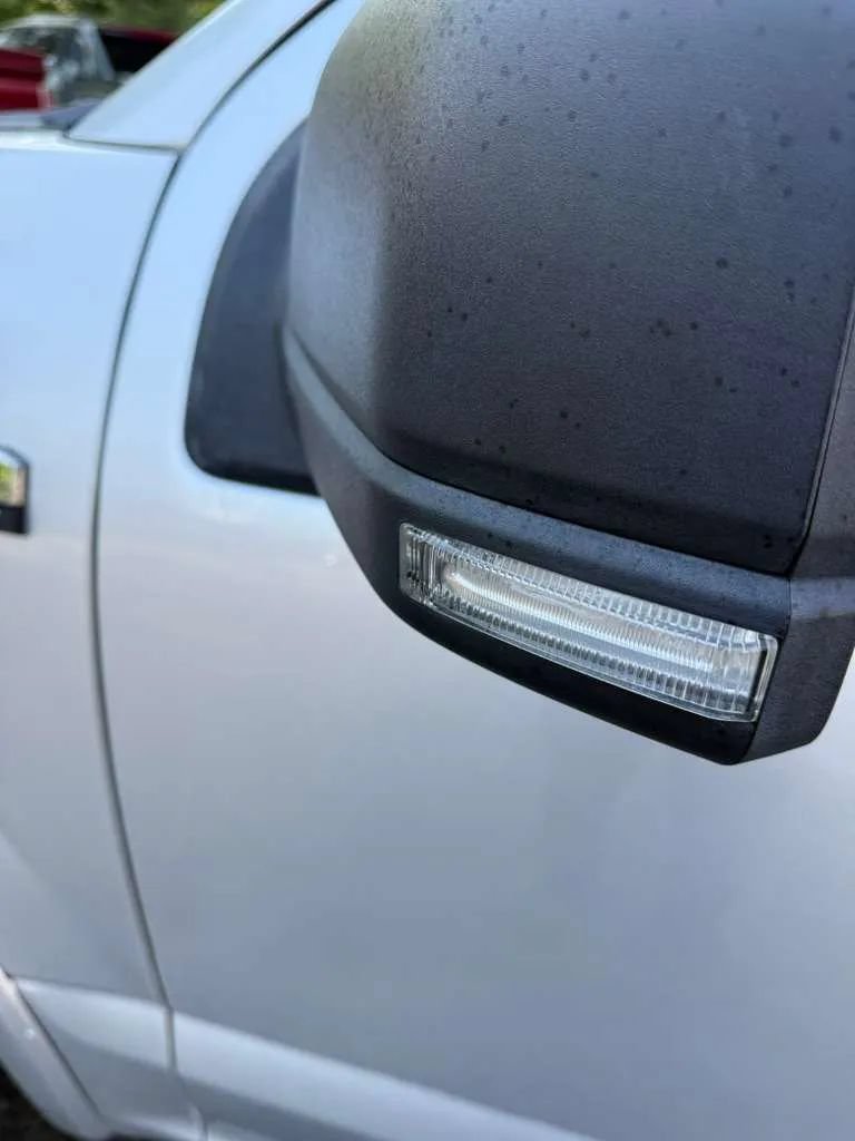Used 2017 Ford F150 XLT w/ Equipment Group 302A Luxury AWD/4WD image 19