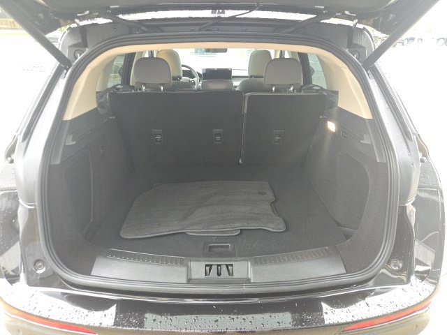 Certified 2024 Lincoln Corsair AWD w/ Equipment Group 101A image 15