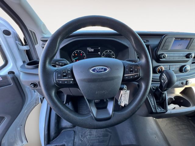 Used 2020 Ford Transit 350 XL RWD image 12