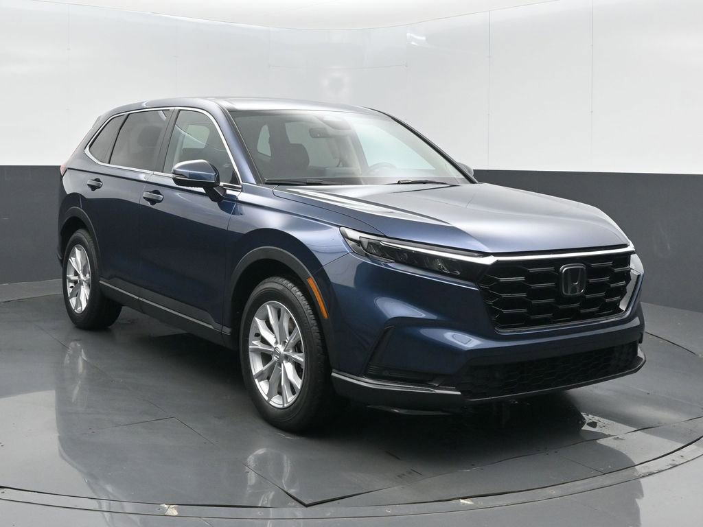 Used 2023 Honda CR-V EX-L image 2