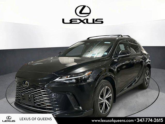 Certified 2023 Lexus RX 350 Premium image 1