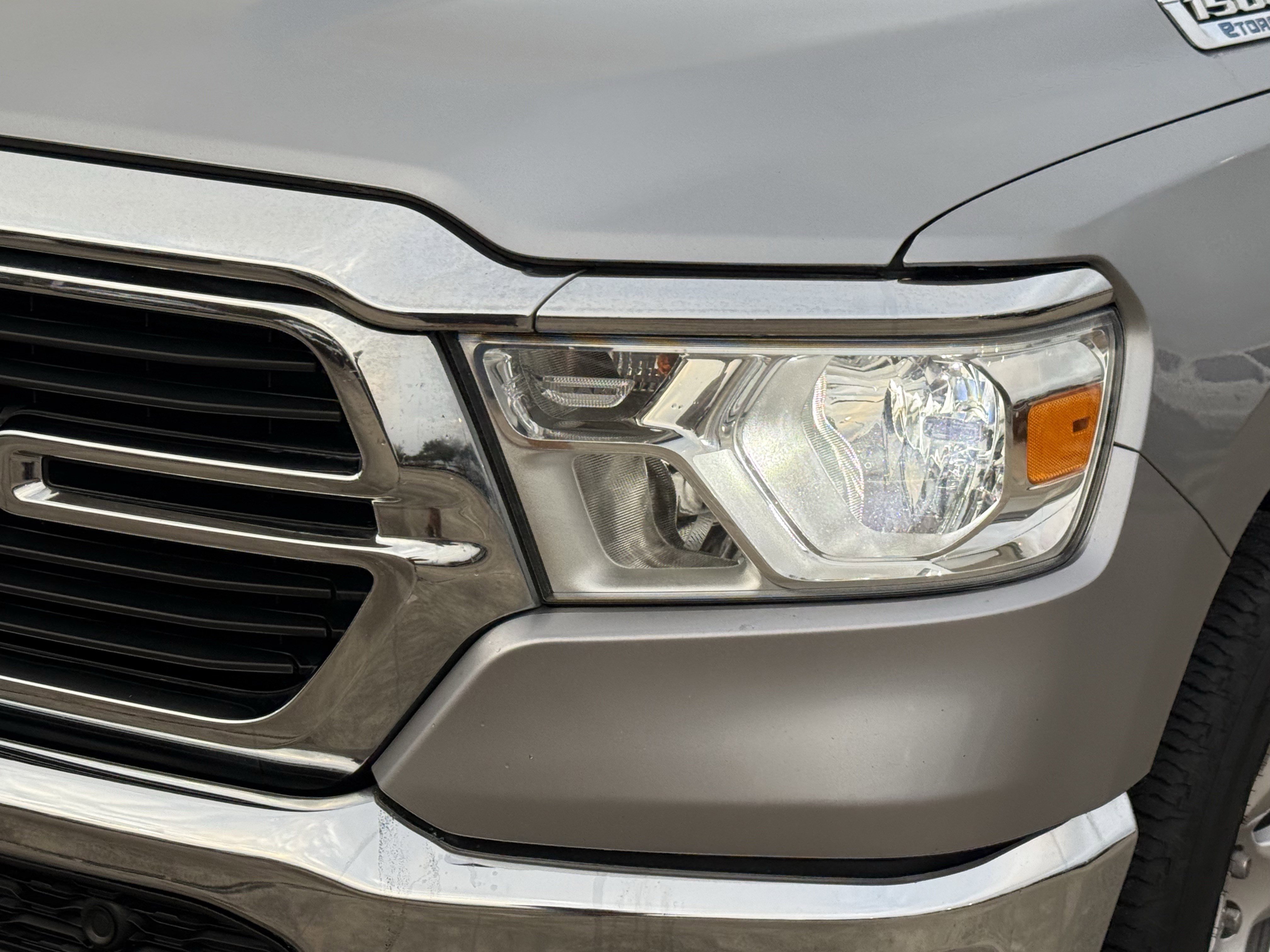 Used 2021 RAM 1500 Lone Star image 11