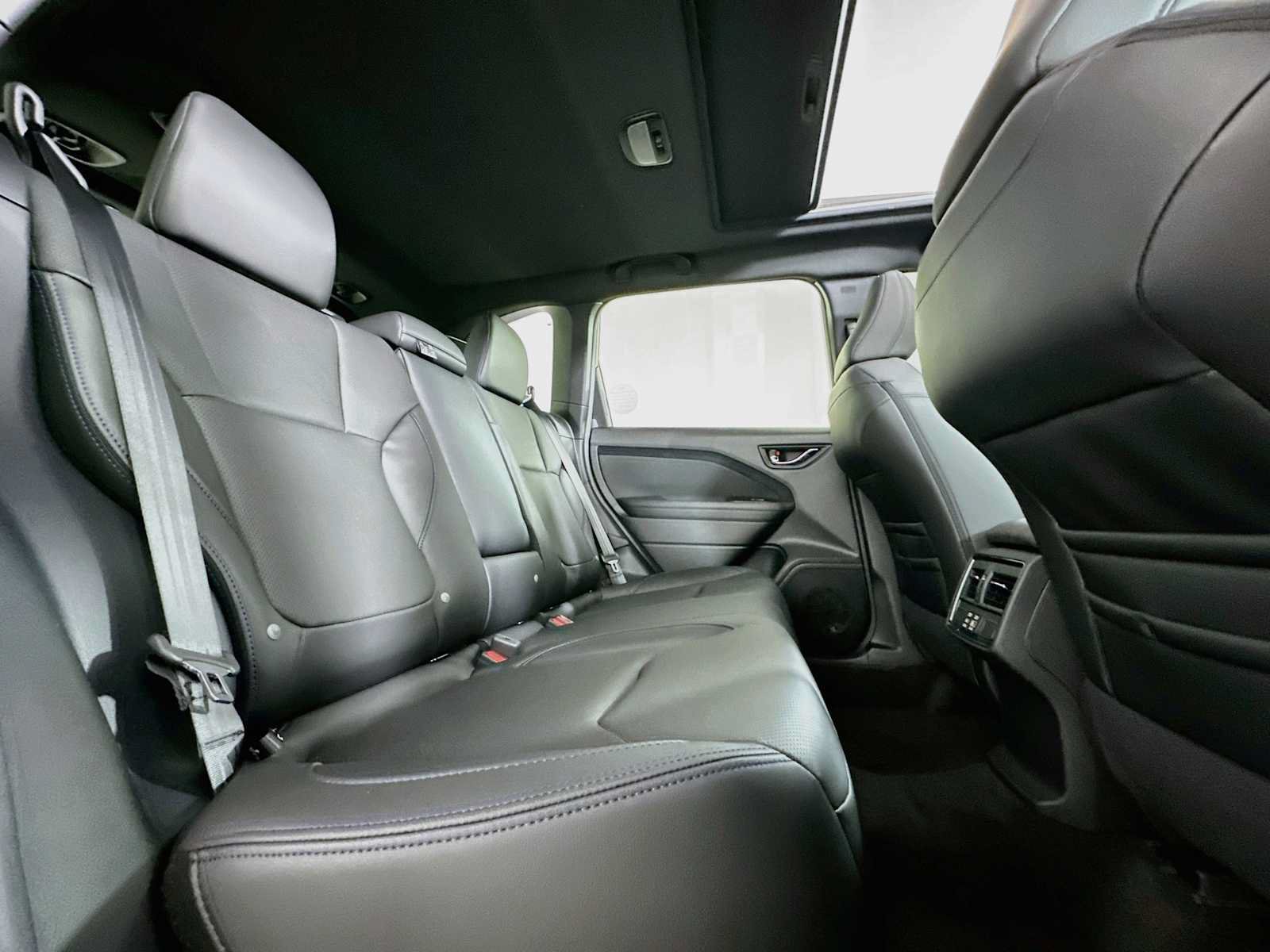 New 2026 Subaru Forester Touring AWD/4WD image 26
