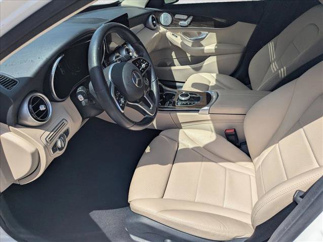 Used 2021 Mercedes-Benz C 300 Sedan image 15