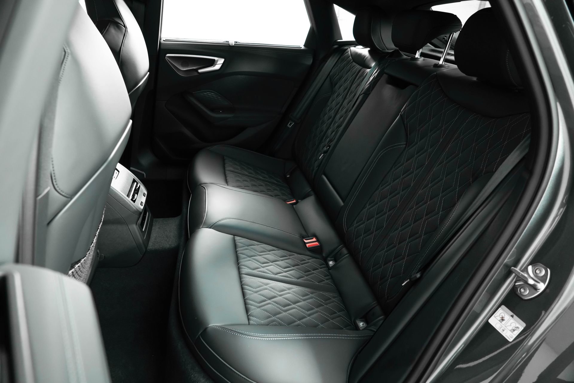 New 2025 Audi S5 Premium Plus image 20