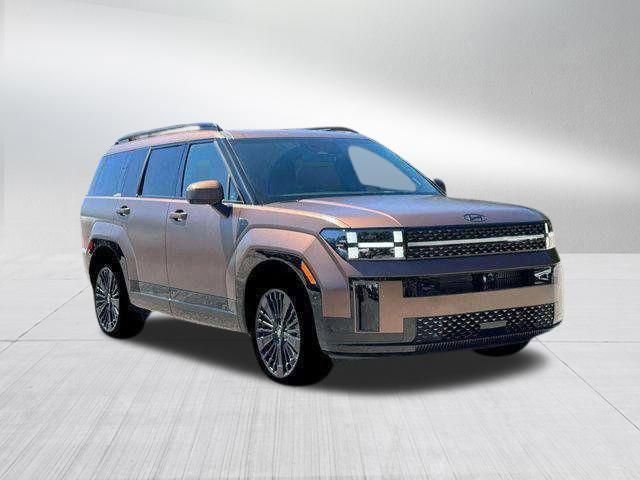 New 2026 Hyundai Santa Fe Calligraphy FWD image 20