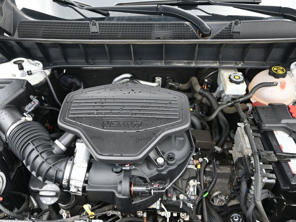 Used 2019 GMC Acadia Denali w/ Technology Package FWD image 18