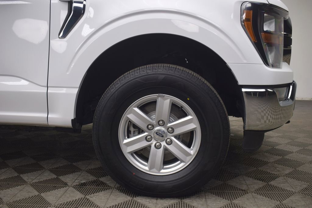Used 2023 Ford F150 XLT image 31