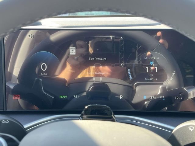 New 2026 Hyundai Ioniq 9 SE AWD/4WD image 26