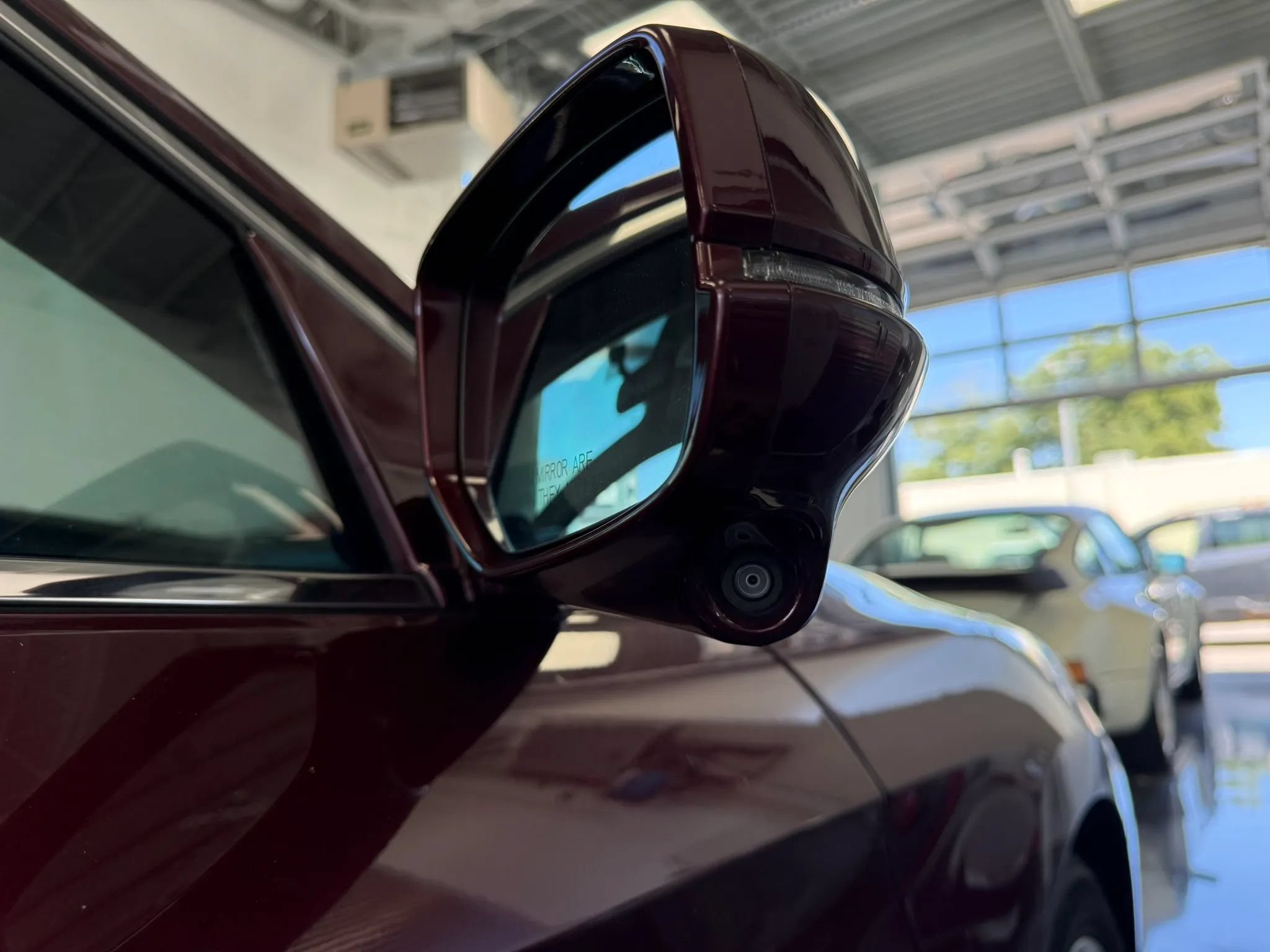 Used 2015 Honda Accord EX image 31