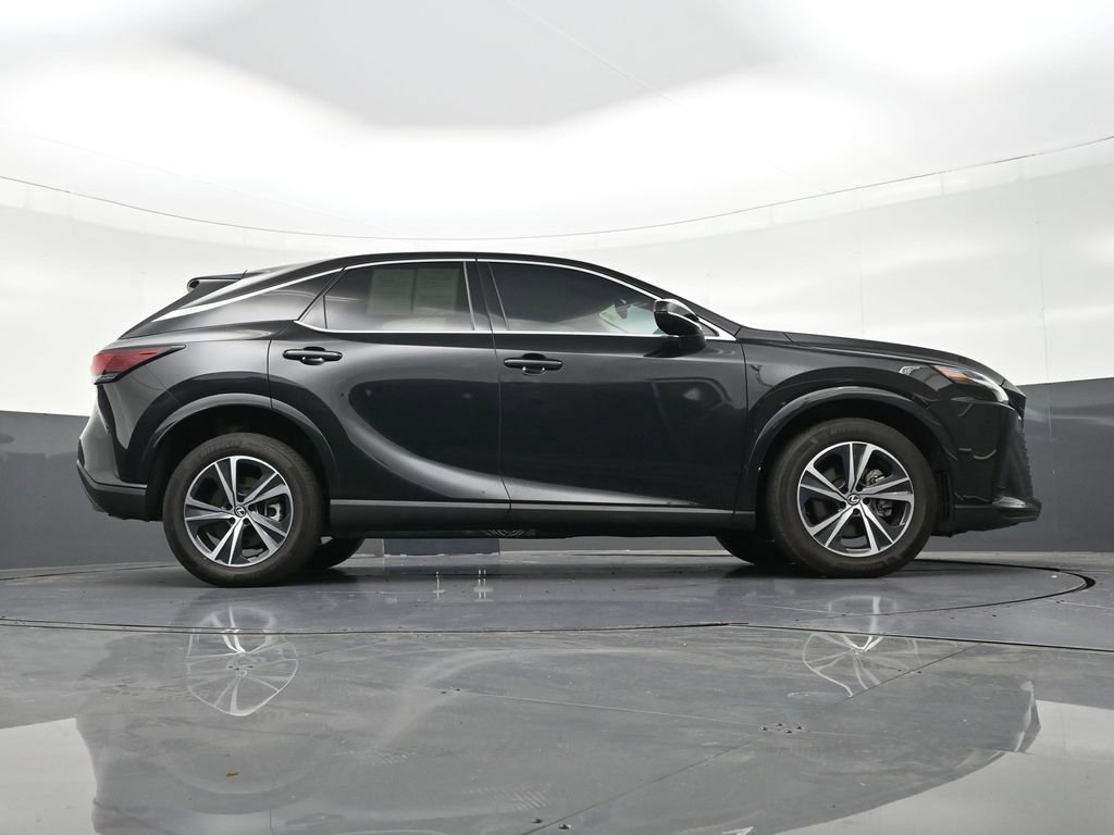 Used 2023 Lexus RX 350 FWD image 27