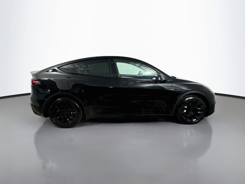Used 2020 Tesla Model Y Long Range AWD/4WD image 9