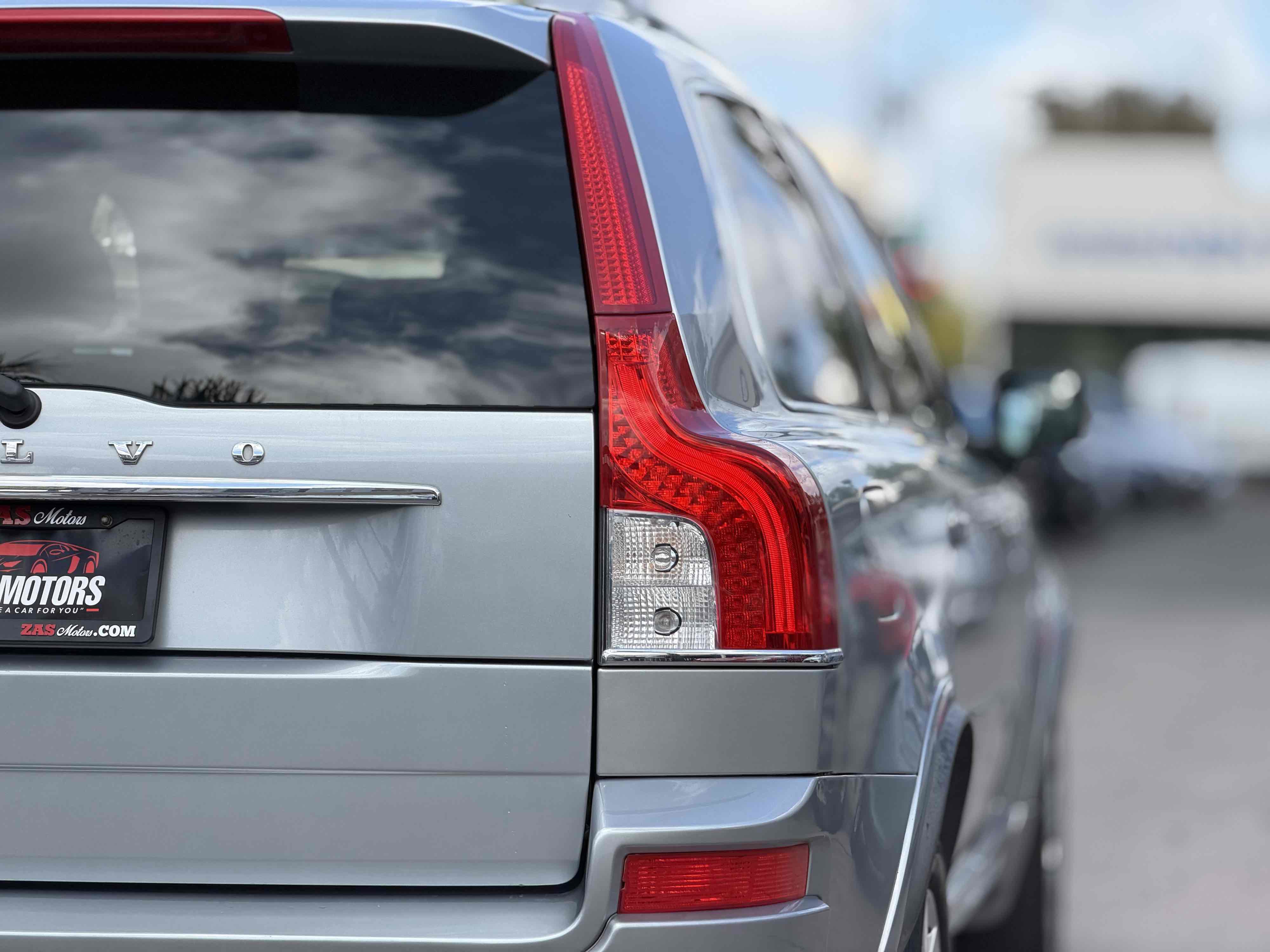 Used 2013 Volvo XC90 3.2 FWD image 11