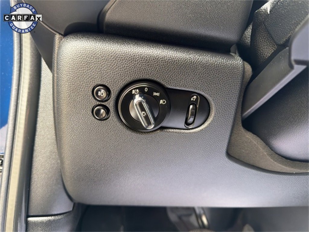 Used 2016 MINI Cooper S image 20