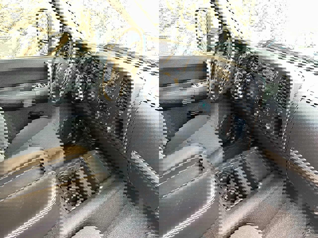 Used 2007 Chevrolet Silverado 2500 LT w/ 2LT Audio Package image 27