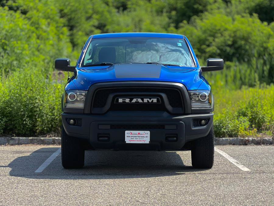 Used 2019 RAM 1500 Classic Warlock image 3