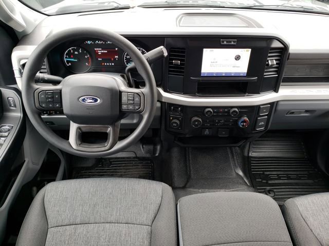 New 2026 Ford F450 XL w/ 360-Degree Camera Package image 11