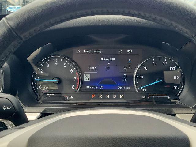 Certified 2021 Ford Explorer XLT w/ Equipment Group 202A AWD/4WD image 27
