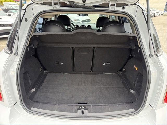 Used 2015 MINI Cooper Countryman S FWD image 18