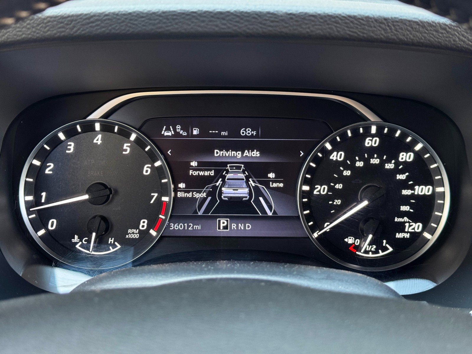 Used 2022 Nissan Frontier SV RWD image 17