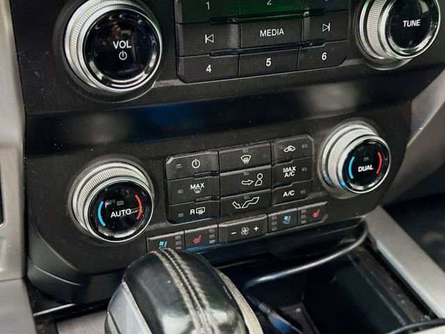 Used 2019 Ford F150 Platinum w/ Equipment Group 701A Luxury AWD/4WD image 15