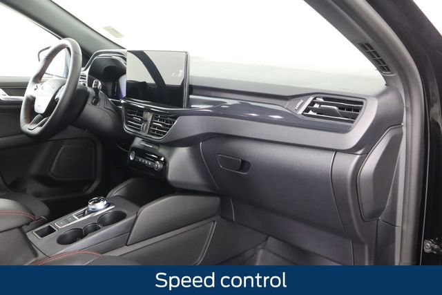 New 2026 Ford Escape ST-Line w/ Tech Pack #1 image 49