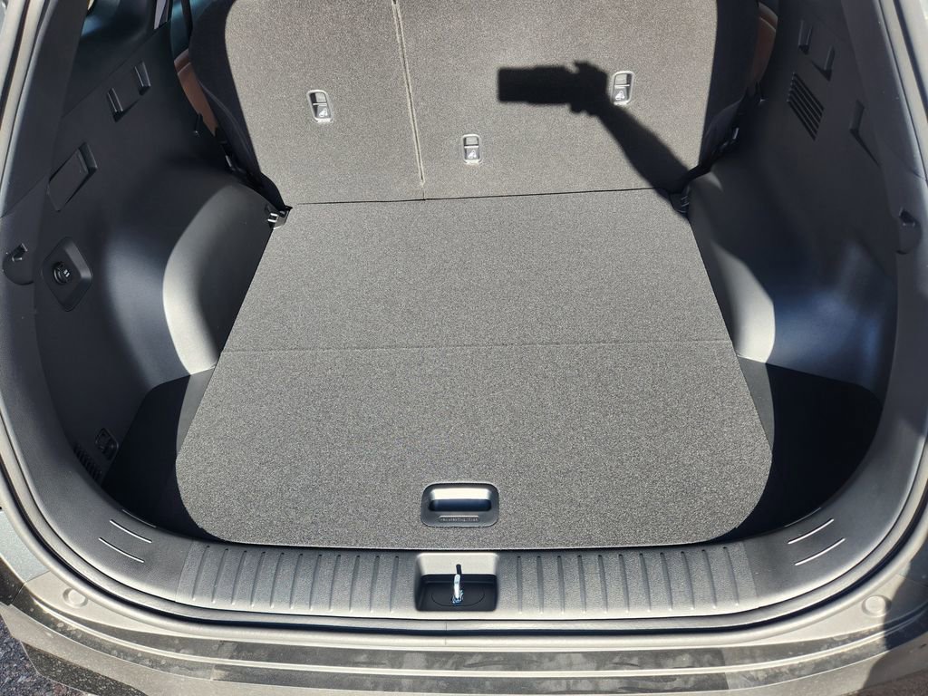 New 2026 Kia Sportage X-Line image 15