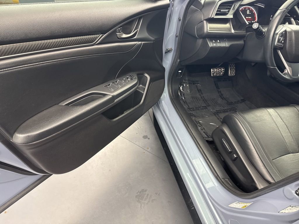 Used 2018 Honda Civic Sport Touring image 28