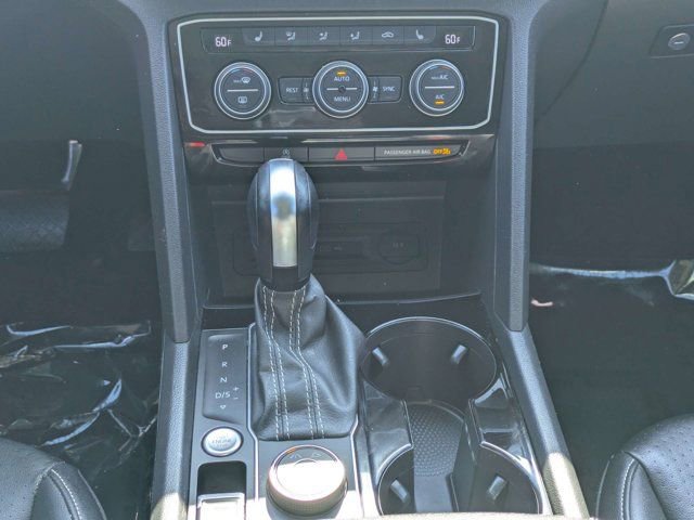 Used 2023 Volkswagen Atlas SEL AWD/4WD image 13