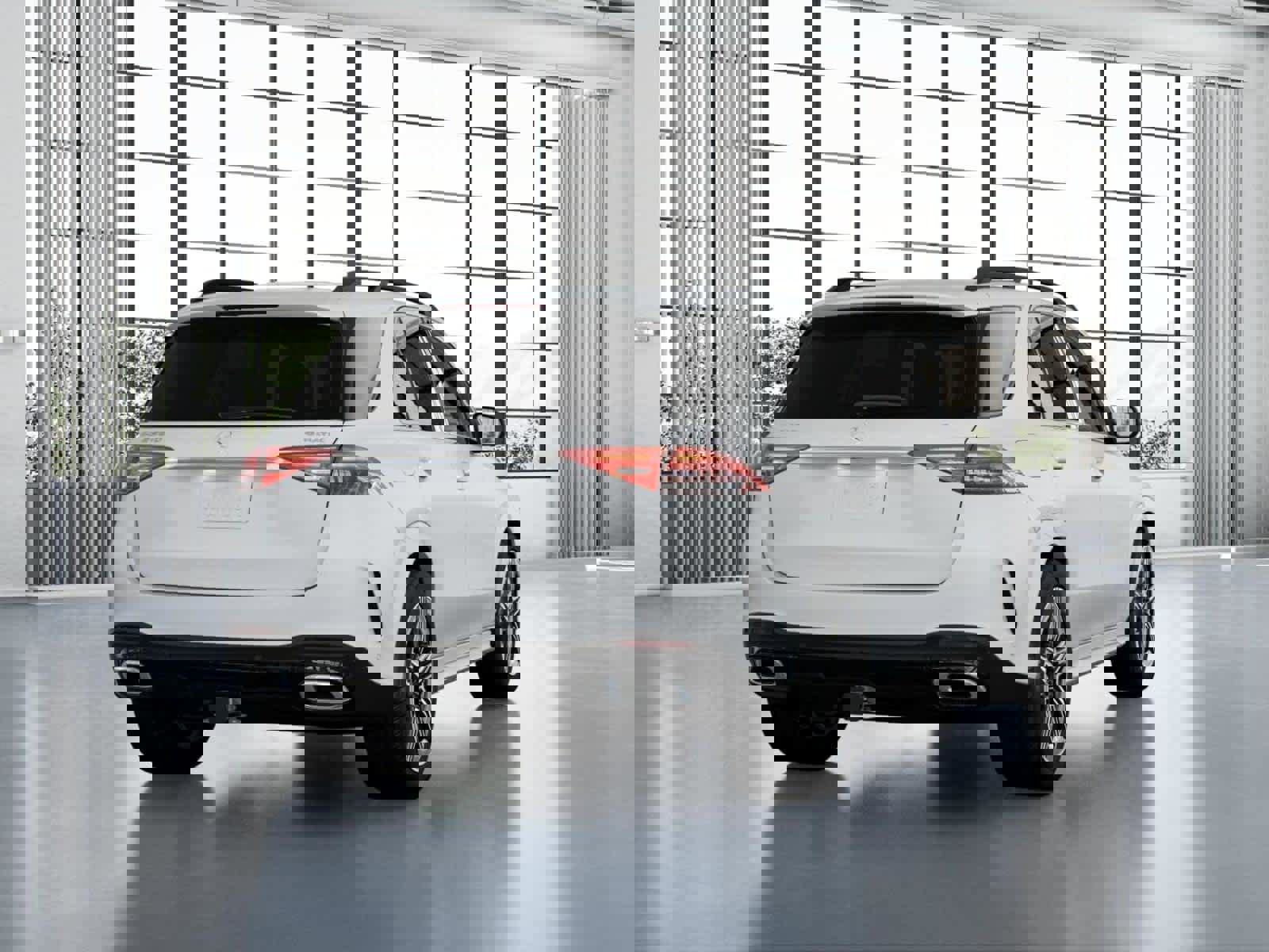 New 2026 Mercedes-Benz GLE 450 4MATIC image 22