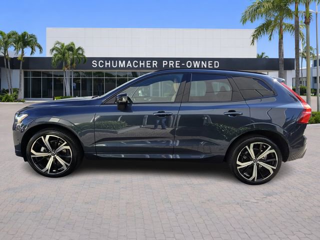 Certified 2024 Volvo XC60 B5 Ultimate w/ Protection Package Premier image 4