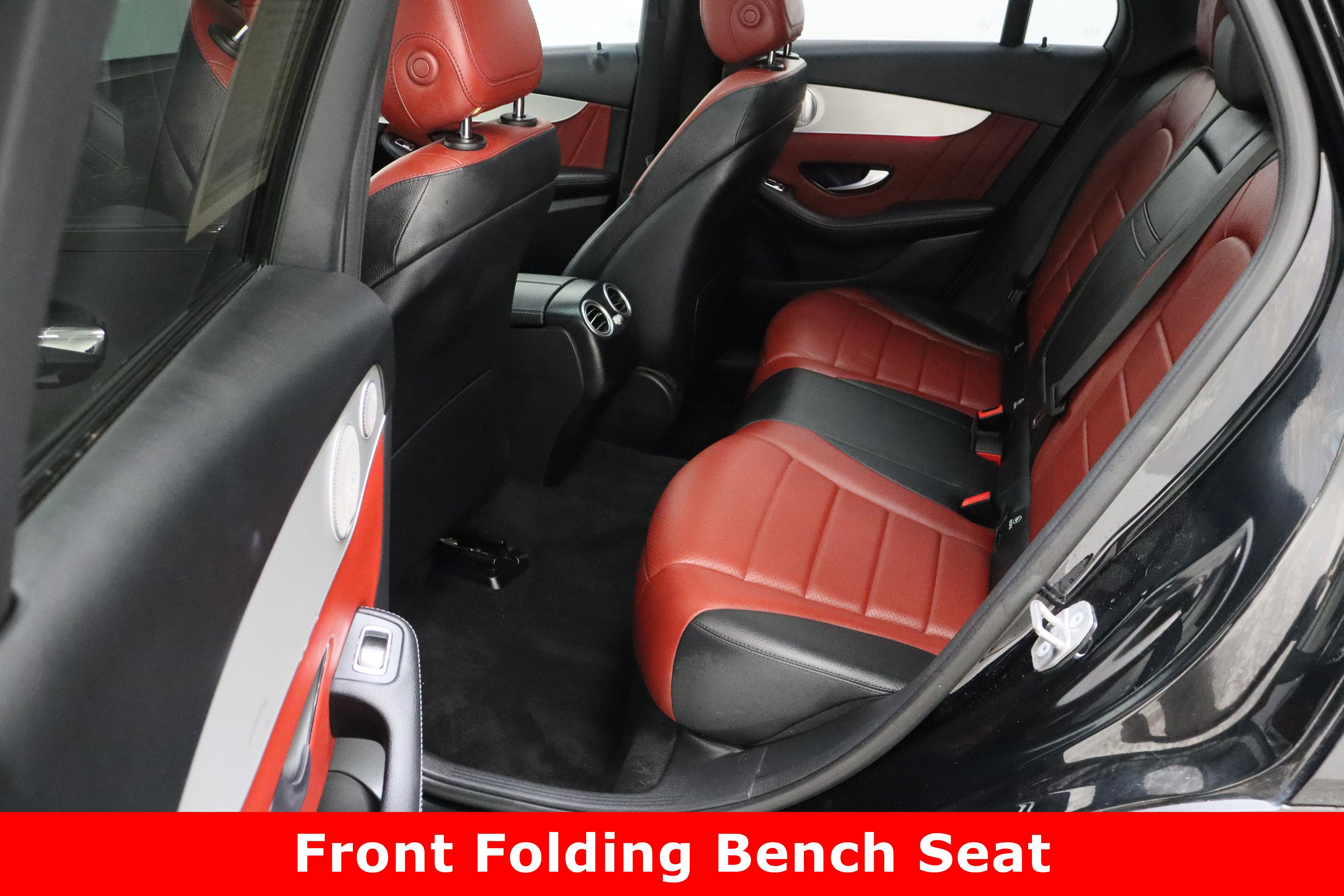 Used 2021 Mercedes-Benz GLC 300 image 30