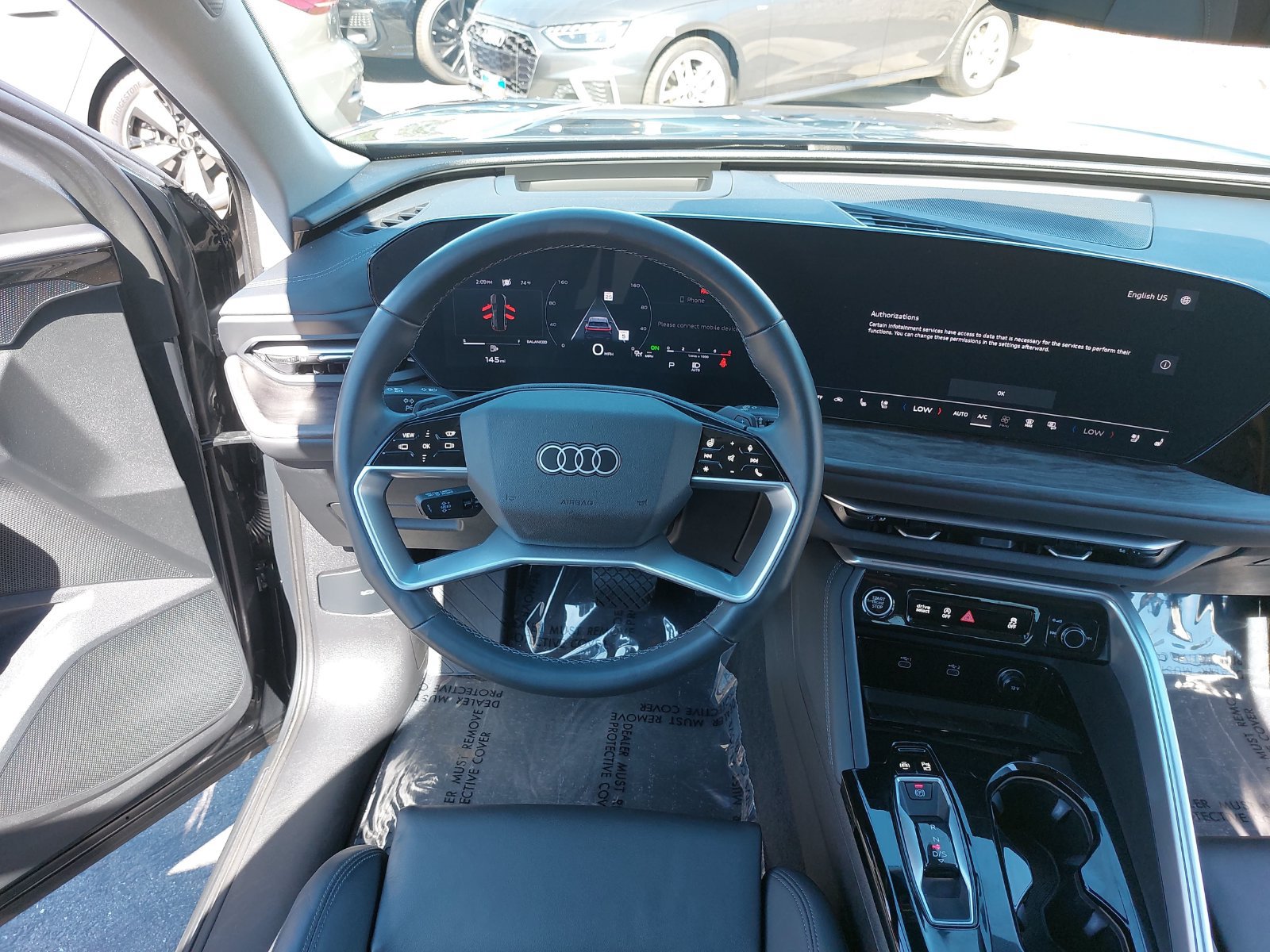 Used 2025 Audi Q5 Premium Plus AWD/4WD image 16