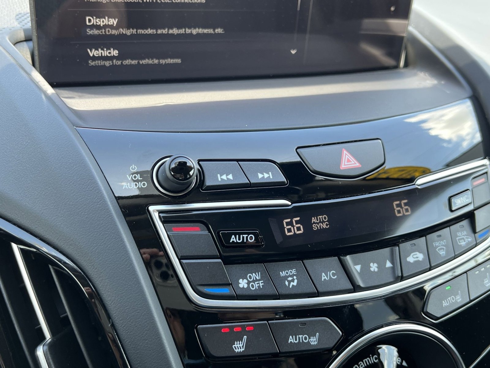 Certified 2024 Acura RDX SH-AWD image 19