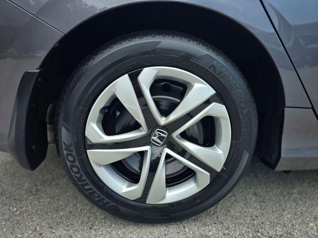 Used 2018 Honda Civic LX image 17