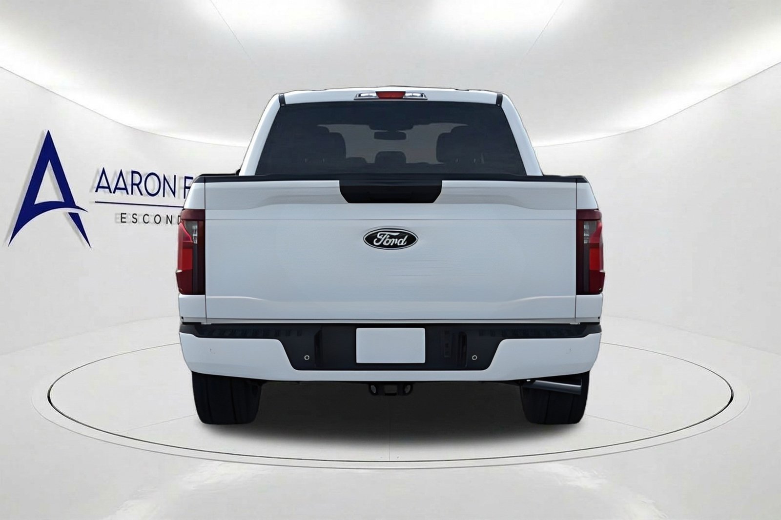 New 2026 Ford F150 XLT AWD/4WD image 5
