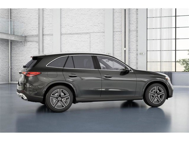 New 2026 Mercedes-Benz GLC 300 4MATIC image 18