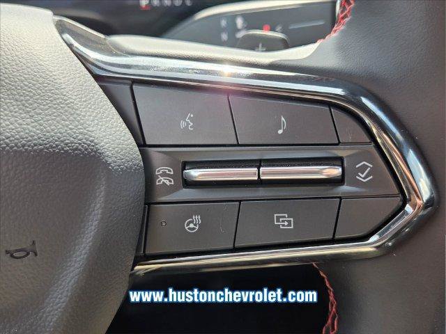 New 2027 Chevrolet Equinox RS w/ Safety and Technology Package FWD image 33