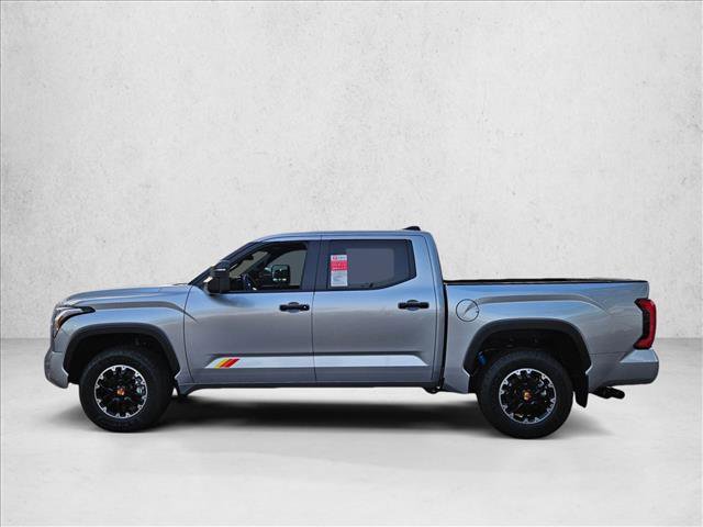 New 2026 Toyota Tundra Limited AWD/4WD image 5