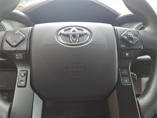 Used 2022 Toyota Tacoma SR image 25